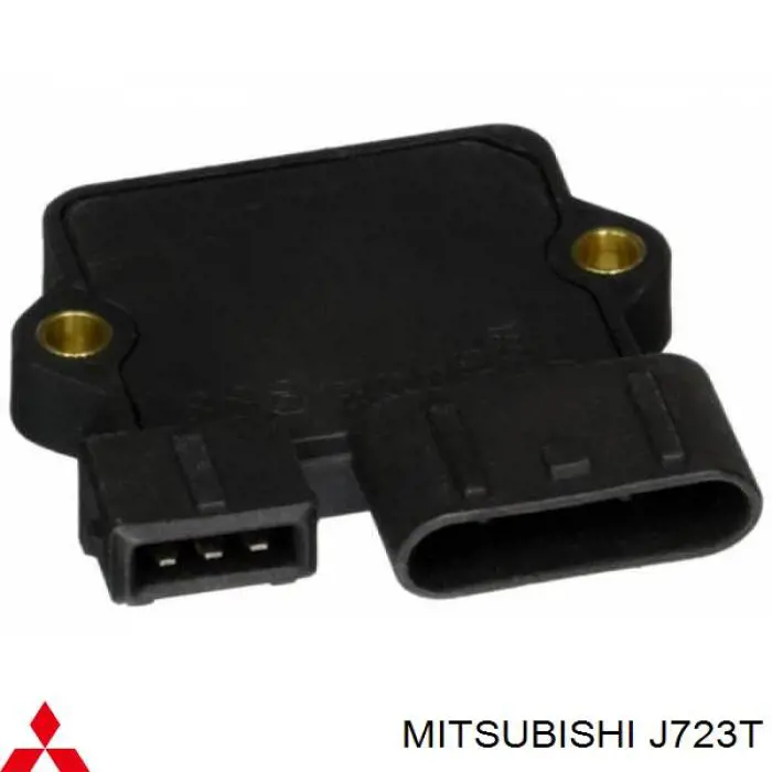 J723T Mitsubishi Коммутатор системы зажигания