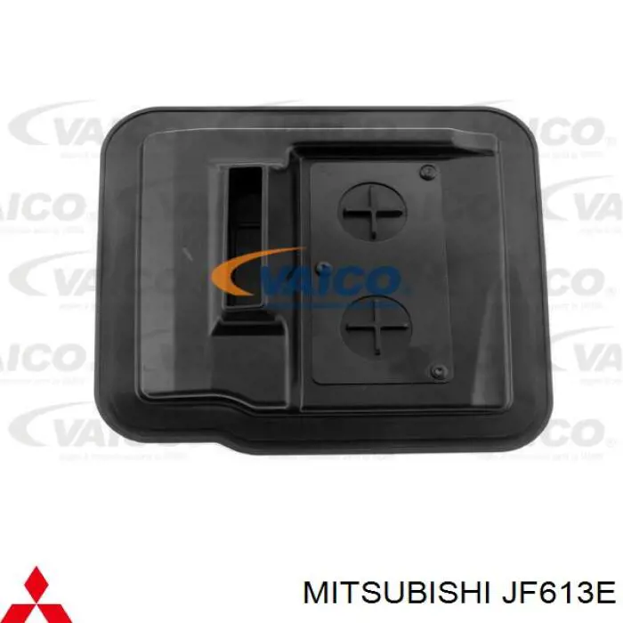 Коробка передач автомат Mitsubishi JF613E цена, от 317.44 USD