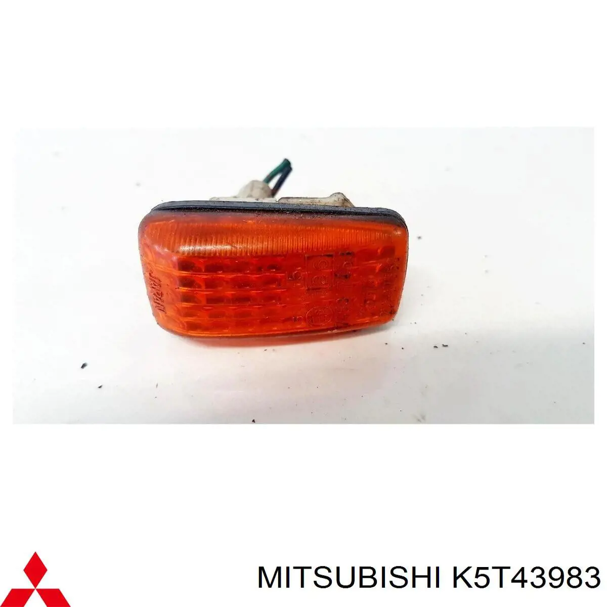 Купить K5T43983 Mitsubishi 