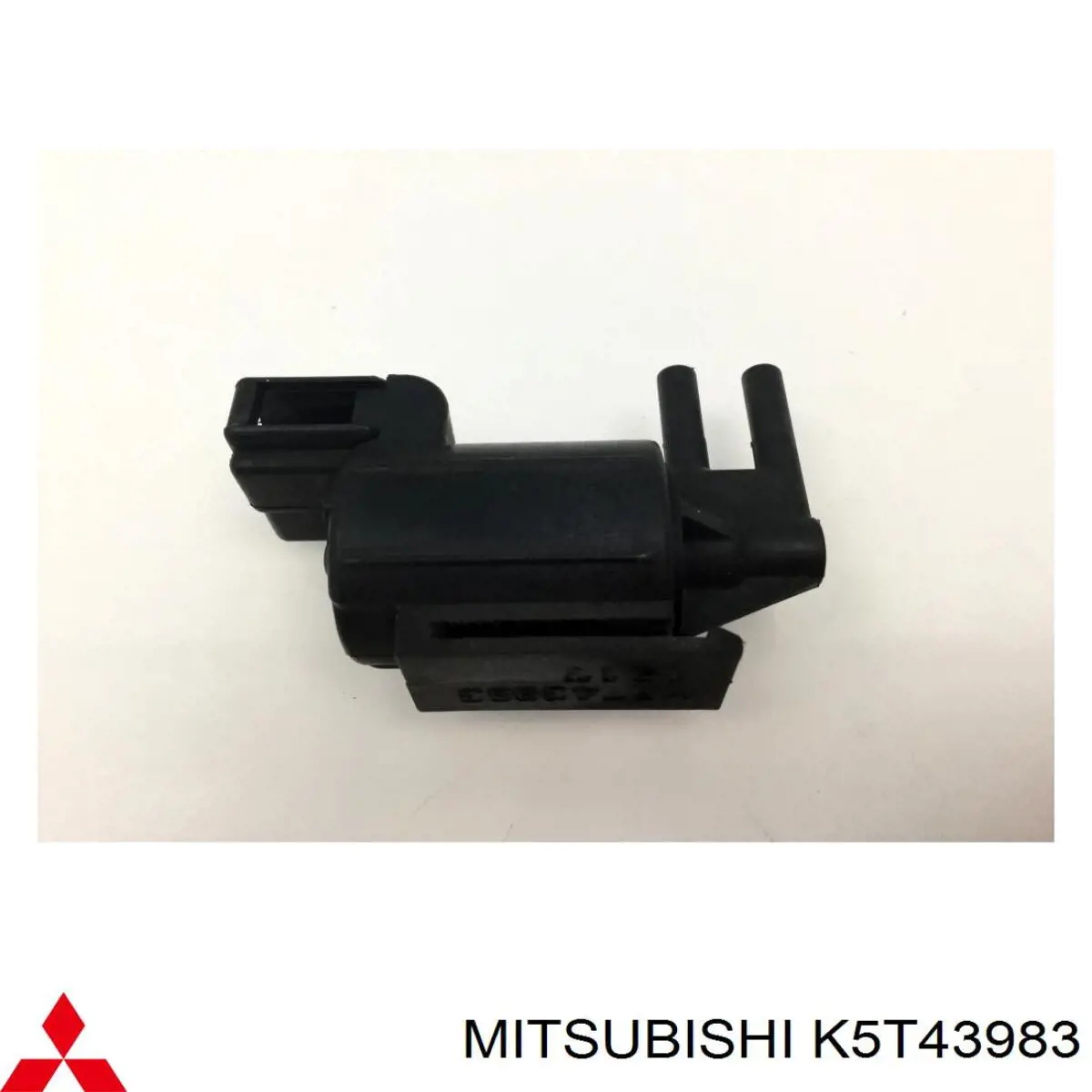  K5T43983 Mitsubishi