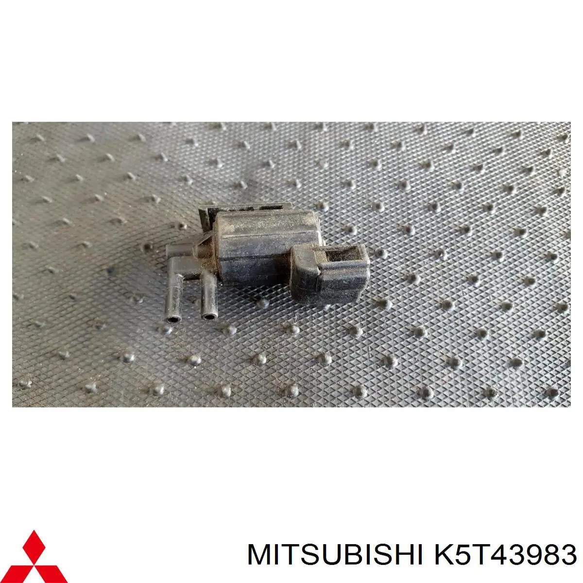  Mitsubishi K5T43983 цена, от 25.34 USD