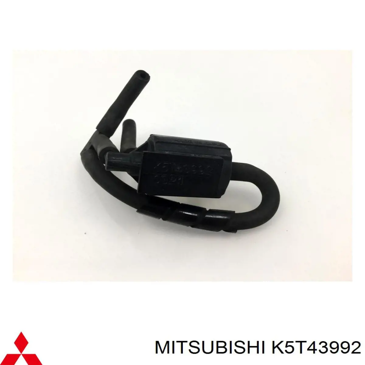  K5T43992 Mitsubishi