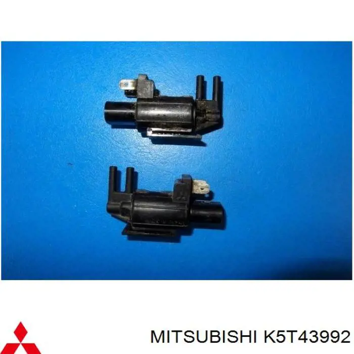 Купить K5T43992 Mitsubishi 