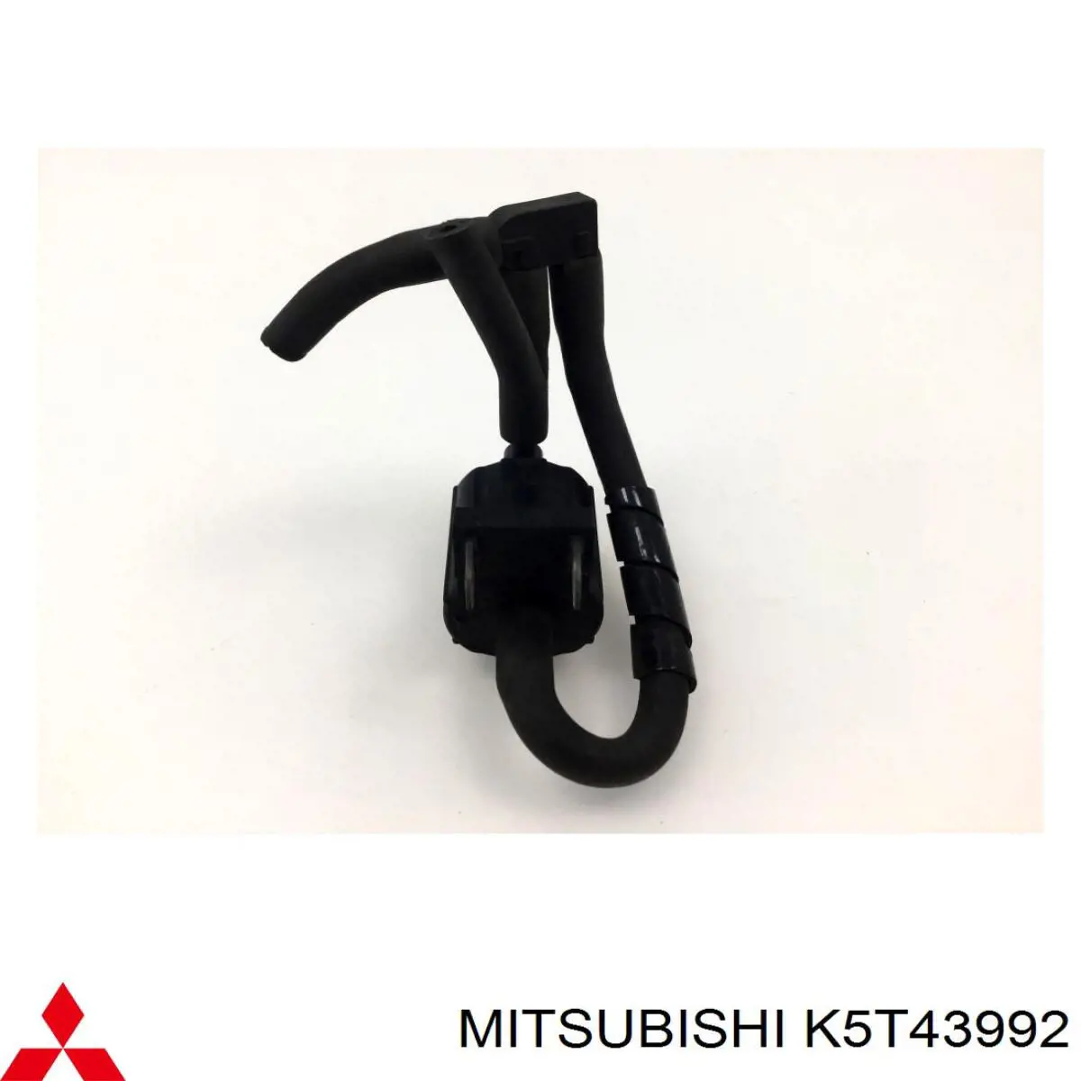 K5T43992 Mitsubishi 