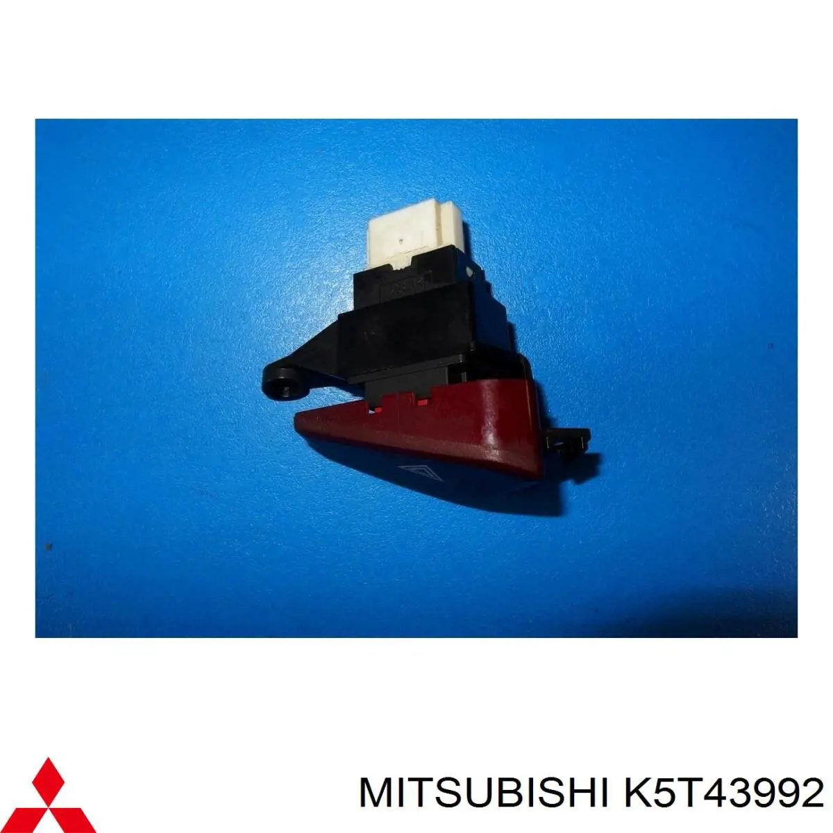  Mitsubishi K5T43992 цена, от 26.10 USD