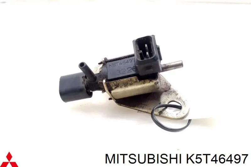  K5T46497 Mitsubishi