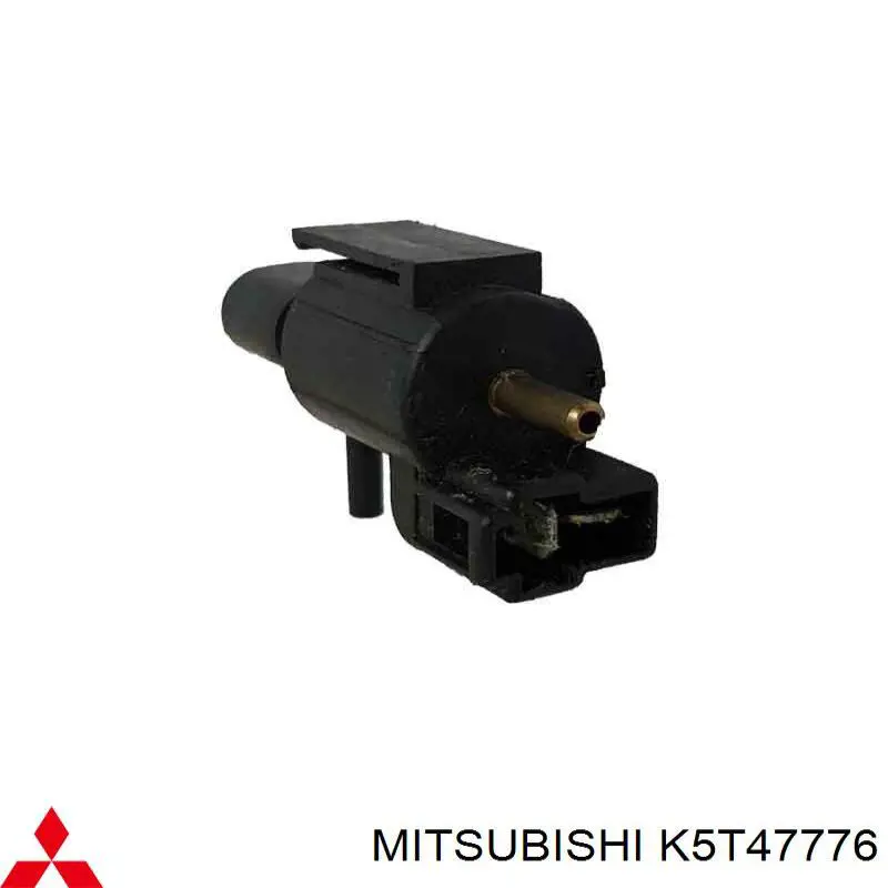 Купить HSE0408 Hotaru Клапан вакуумный включения переднего моста