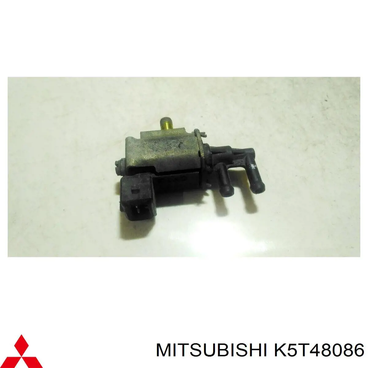 K5T48086 Mitsubishi 