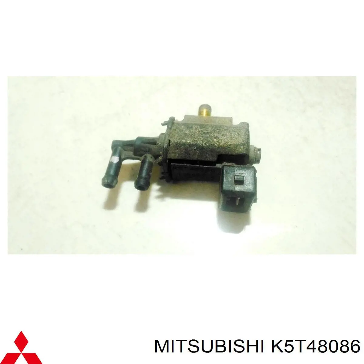  Mitsubishi K5T48086 цена, от 16.93 USD