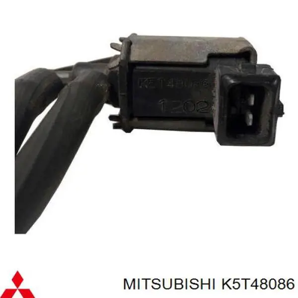 Купить K5T48086 Mitsubishi 