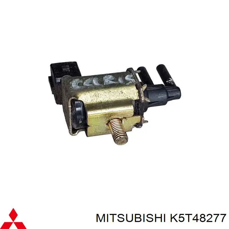  K5T48277 Mitsubishi