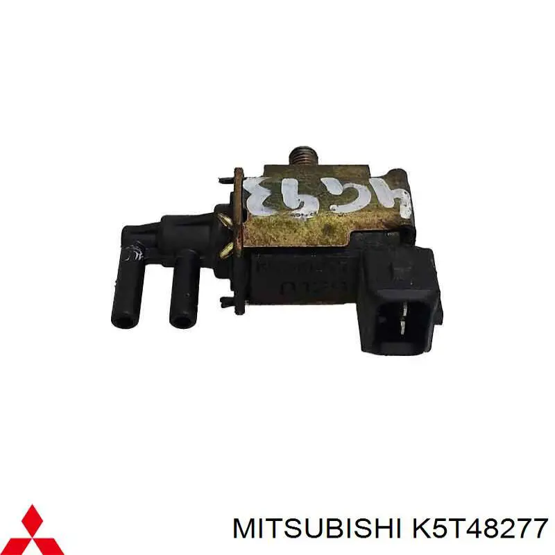  Mitsubishi K5T48277 цена, от 7.05 USD