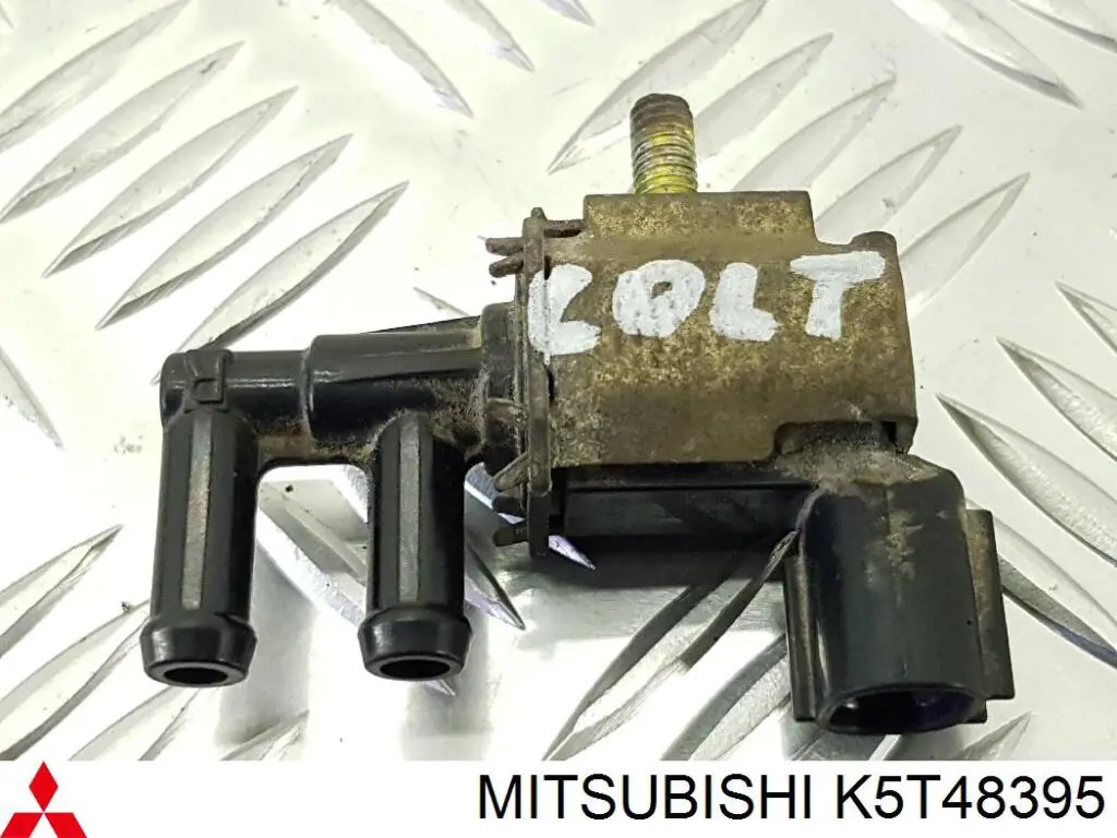 Клапан адсорбера HSE0465 Hotaru