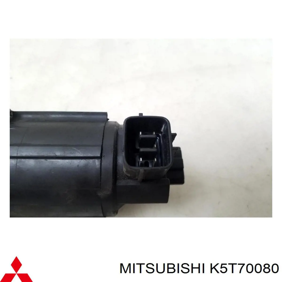  Mitsubishi K5T70080 цена, от 126.41 USD
