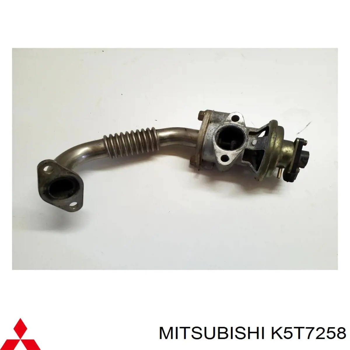K5T7258 Mitsubishi 