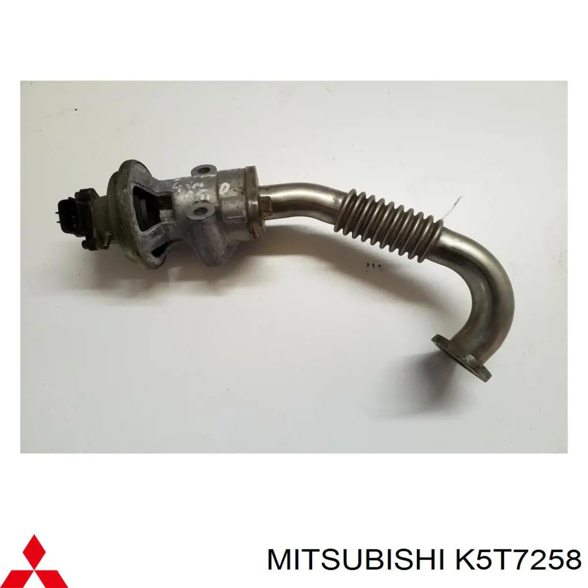 K5T7258 Mitsubishi 