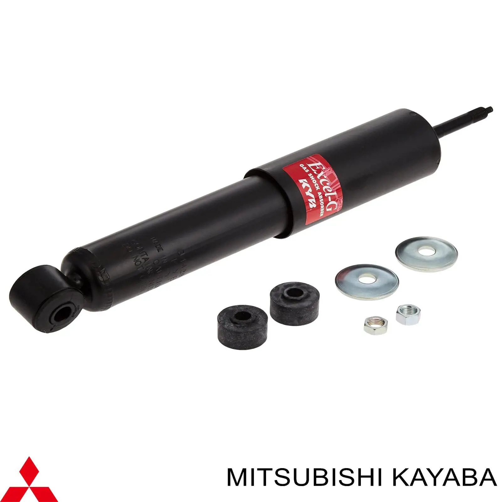  KAYABA Mitsubishi