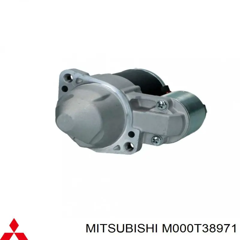  M000T38971 Mitsubishi