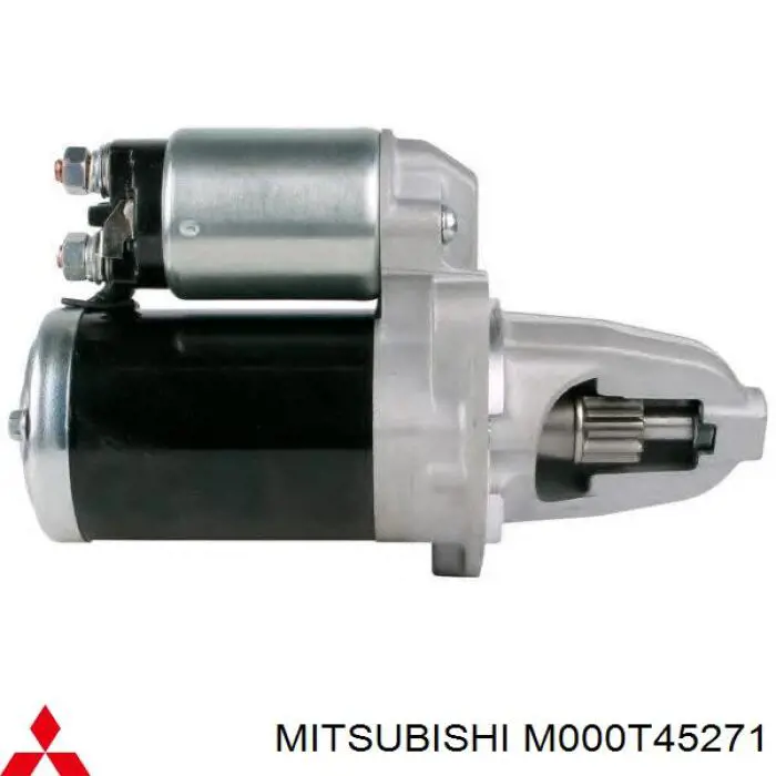 M000T45271 Mitsubishi