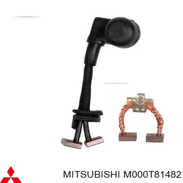 M000T81482 Mitsubishi 