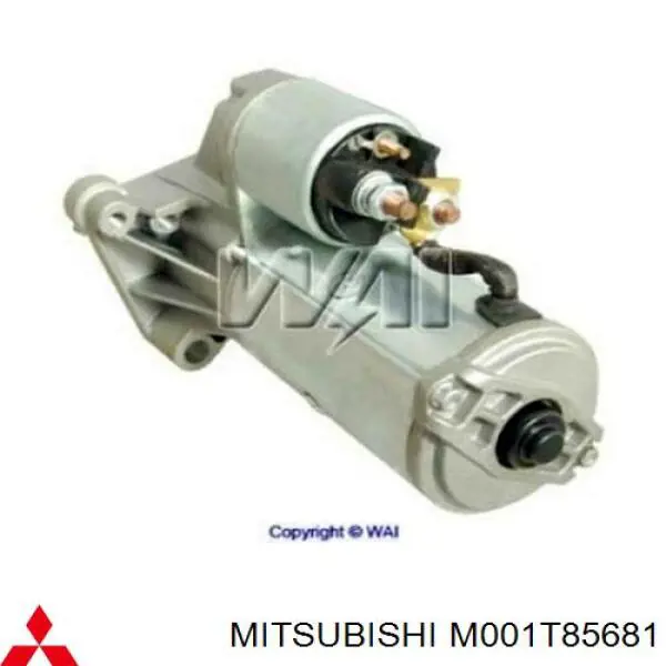 Стартер REMA-PARTS CS1193 цена, от 120.64 USD