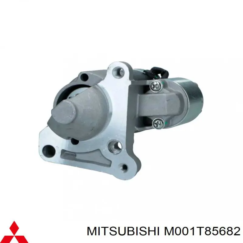 Купить M001T85682 Mitsubishi Стартер