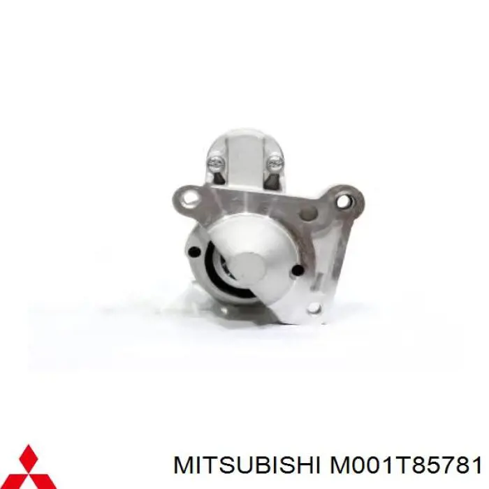 Купить M001T85781 Mitsubishi Стартер