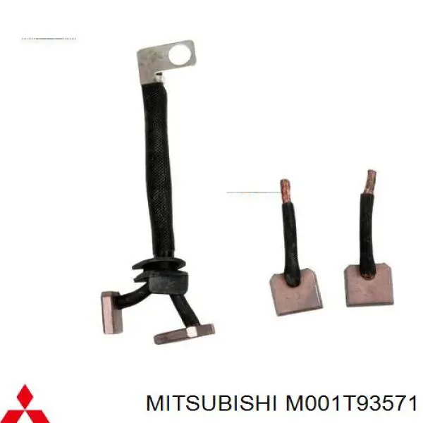 M001T93571 Mitsubishi 