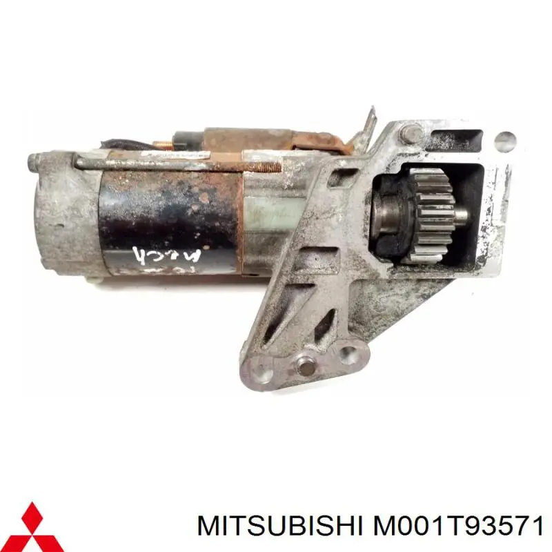  Mitsubishi M001T93571 цена, от 90.40 USD