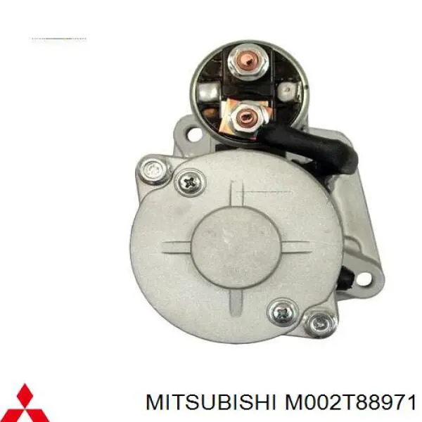 Стартер HC Parts CS1482 цена, от 148.87 USD