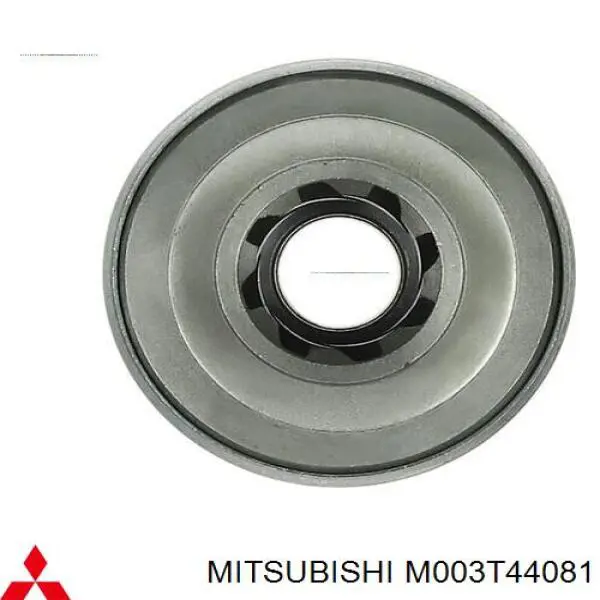  Mitsubishi M003T44081