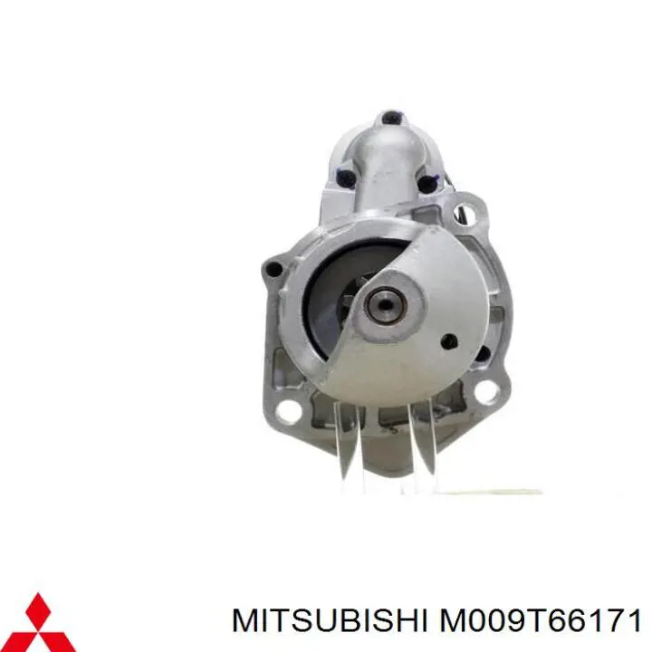 Купить S5084 AS/Auto Storm Стартер