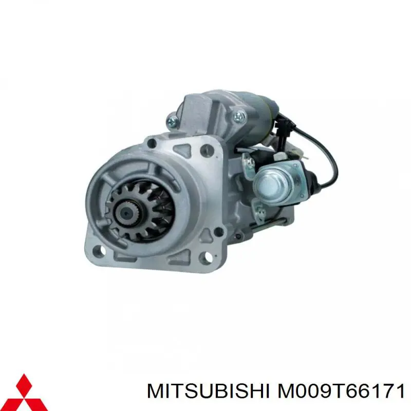 Стартер AS/Auto Storm S5084 цена, от 216.15 USD