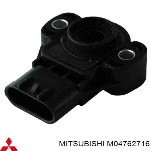 M04762716 Mitsubishi 