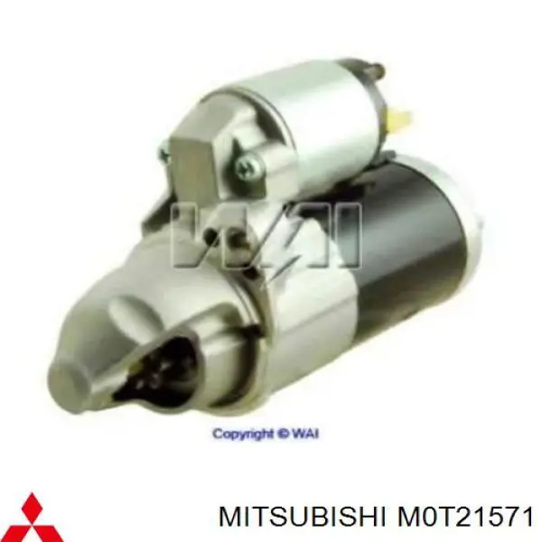 M0T21571 Mitsubishi
