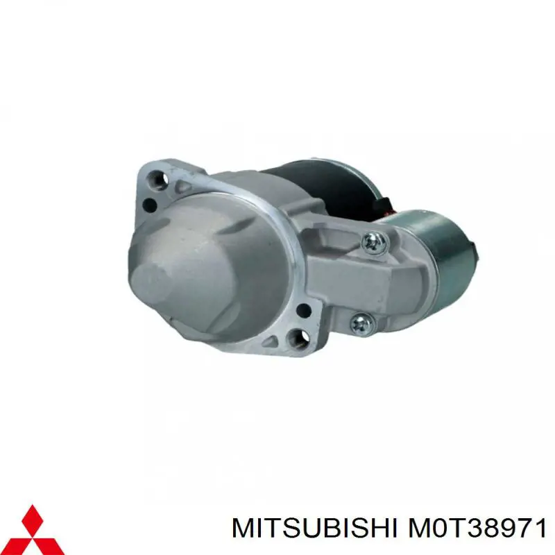  M0T38971 Mitsubishi