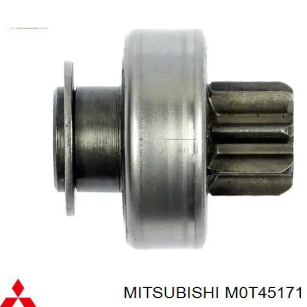 M0T45171 Mitsubishi