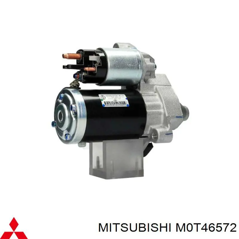 M0T46572 Mitsubishi