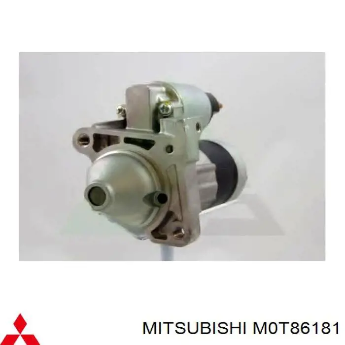 M0T86181 Mitsubishi