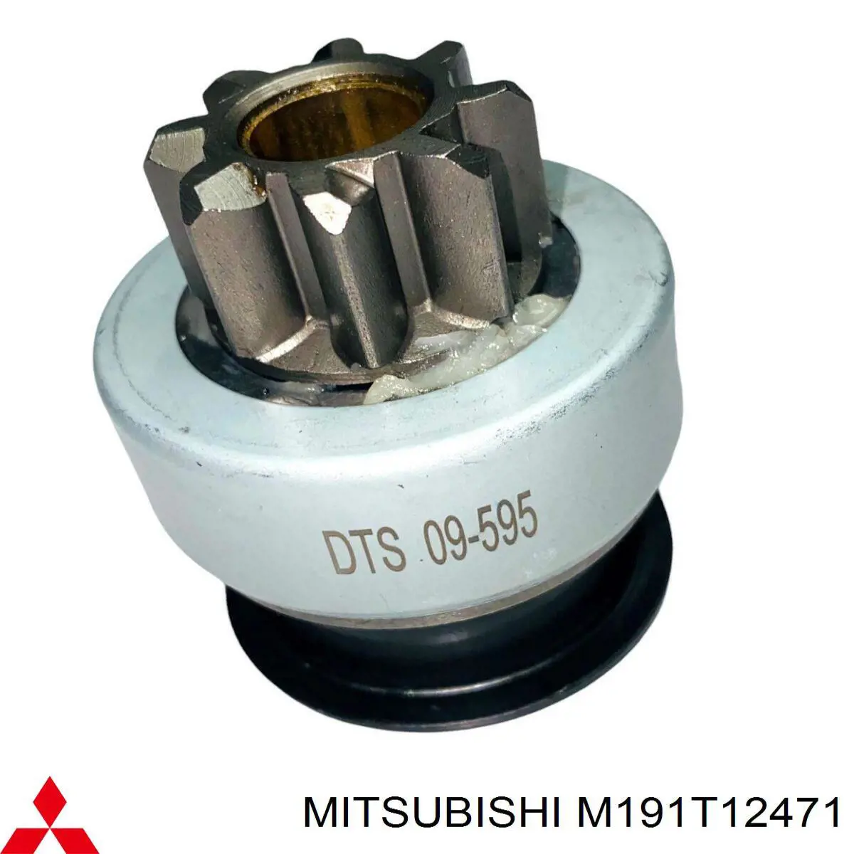 M191T12471 MITSUBISHI Bendix original y equivalente