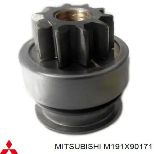M191X90171 Mitsubishi 