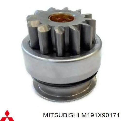Купить M191X90171 Mitsubishi 
