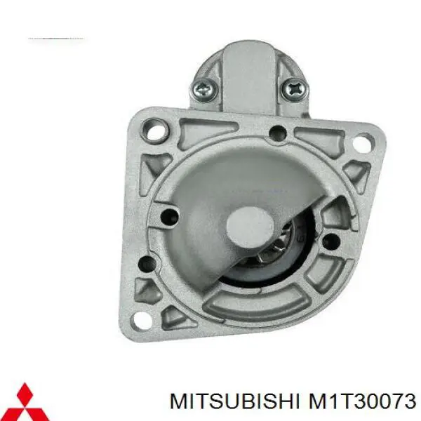 M1T30073 Mitsubishi стартер