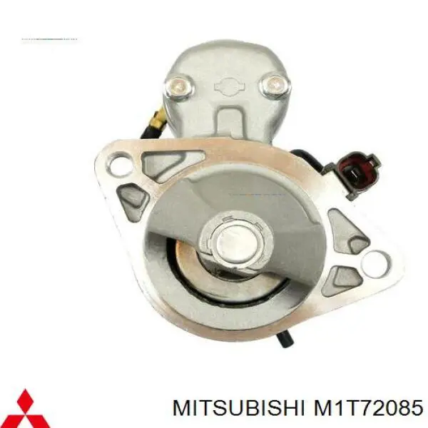 M1T72085 Mitsubishi стартер