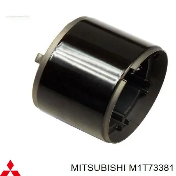 Стартер Mitsubishi Lancer V седан (CB, CD, CE) (1991 - 1996) цена, от 247.92 USD