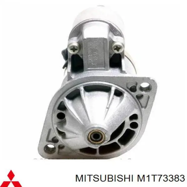 Стартер M1T73383 Mitsubishi