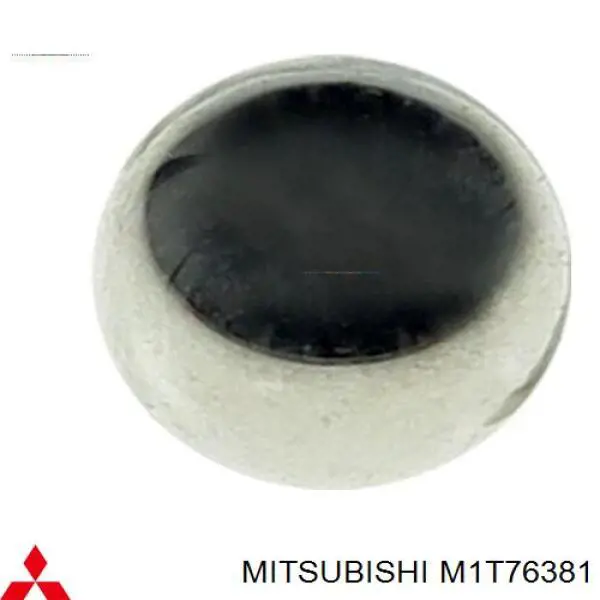  Mitsubishi M1T76381
