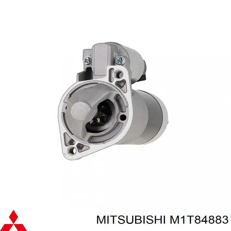 M1T84883 Mitsubishi стартер
