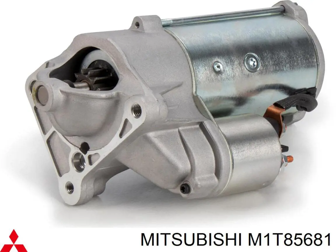 Стартер 943211931010 Magneti Marelli