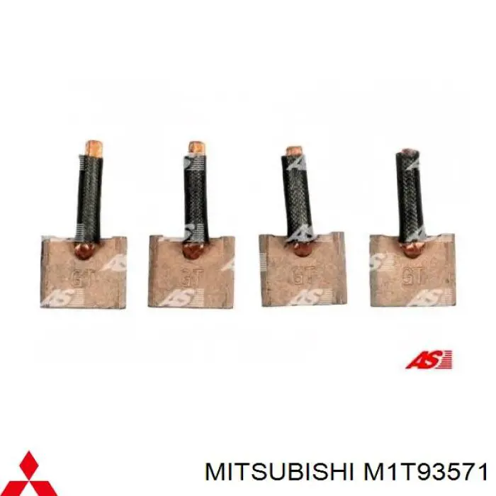  M1T93571 Mitsubishi
